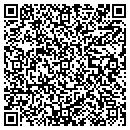 QR code with Ayoub Exports contacts