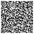 QR code with Up Front Sales contacts