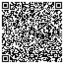 QR code with Rodney's Firearms contacts