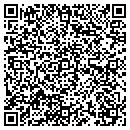 QR code with Hide-Away Cabins contacts