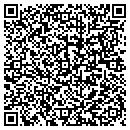 QR code with Harold N Winsauer contacts
