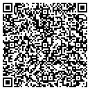 QR code with J & B Technologies contacts