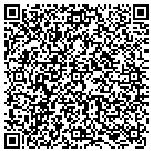 QR code with June Hayes Public Relations contacts