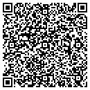QR code with YNV Inc contacts