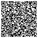 QR code with I C I Development contacts