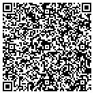 QR code with D T Furniture & Bicycle contacts