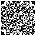 QR code with AMC contacts