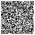 QR code with Nsa contacts