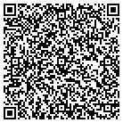 QR code with A Touch Of Class Beauty Salon contacts