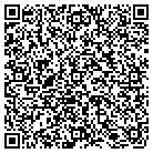 QR code with Marathon Management Service contacts