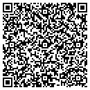 QR code with Road Runner Ranch contacts