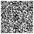QR code with Hearth & Home Inspections contacts