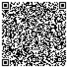 QR code with H C Land Company Inc contacts
