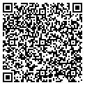 QR code with KRFE contacts