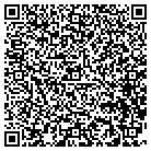 QR code with Pristine Pool Service contacts