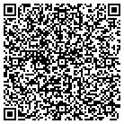 QR code with Anointed Printing Unlimited contacts