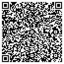 QR code with Autozone 1573 contacts