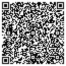 QR code with Hare Krishna TV contacts