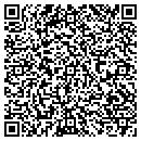 QR code with Hartz Chicken Buffet contacts