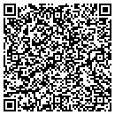 QR code with Isramco Inc contacts
