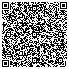 QR code with Health Science Center San A contacts