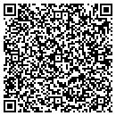 QR code with T-Mobile contacts