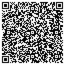 QR code with Yull Love It contacts