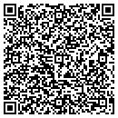 QR code with T P Maintenance contacts