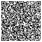 QR code with Anniston Bible Methodist Ch contacts