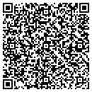 QR code with Hiding Place Antiques contacts