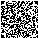 QR code with D-A-M Service Inc contacts