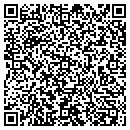 QR code with Arturo's Garage contacts