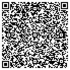 QR code with Blue Wave Laundry & Dry College contacts