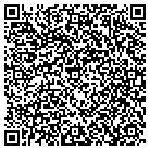 QR code with Ricardo's Recycling Center contacts