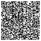 QR code with Advanced Mortgage Services contacts