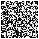 QR code with All At Once contacts