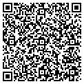 QR code with MTB contacts