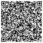 QR code with Richland Special Utility Dst contacts