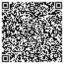 QR code with Antartic Aire contacts