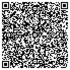 QR code with Prestige Tlrg & Alterations contacts