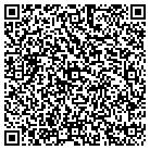 QR code with D's Shoe & Boot Repair contacts