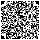 QR code with Galveston Racquet Club Pro Sp contacts