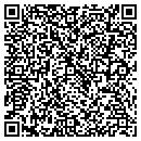 QR code with Garzas Kitchen contacts