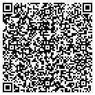 QR code with KWIK-Wash Coin Laundries Inc contacts