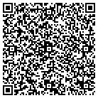 QR code with Time & Temperature Ellis Co contacts