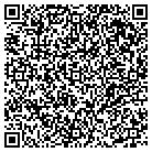 QR code with Acion & Servicio Proffessional contacts