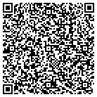 QR code with Toesaver International contacts