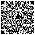 QR code with Gables contacts