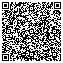 QR code with RNZ Import contacts
