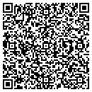 QR code with Zuma Fabrics contacts